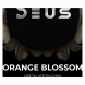 Табак Deus - Orange Blossom (Цветы Апельсина, 100 грамм) купить в Иркутске