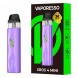 Электронная сигарета Vaporesso XROS 4 Mini - Ice Purple (Фиолетовый Лёд) купить в Иркутске