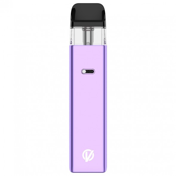 Электронная сигарета Vaporesso XROS 4 Mini - Ice Purple (Фиолетовый Лёд) купить в Иркутске