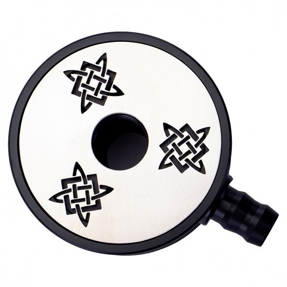 Кальян ESS - Comics Сварог (Без Колбы) купить в Иркутске