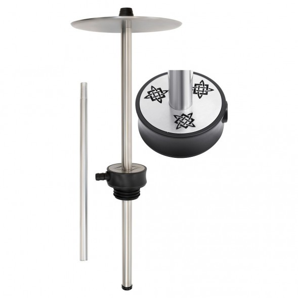 Кальян ESS - Comics Сварог (Без Колбы) купить в Иркутске