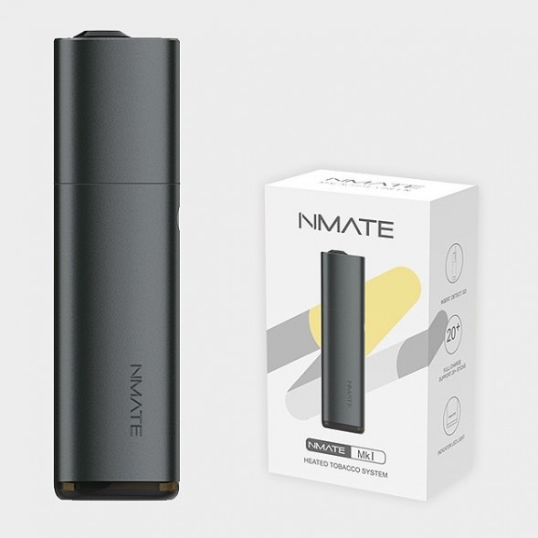 Устройство для стиков - NMATE Mk I (BLACK) купить в Иркутске