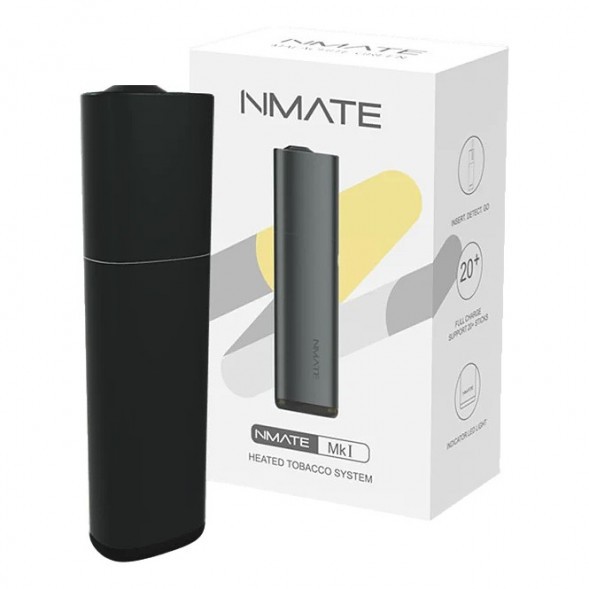 Устройство для стиков - NMATE Mk I (BLACK) купить в Иркутске