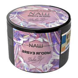 Табак NАШ - Арбуз Ягоды (40 грамм)