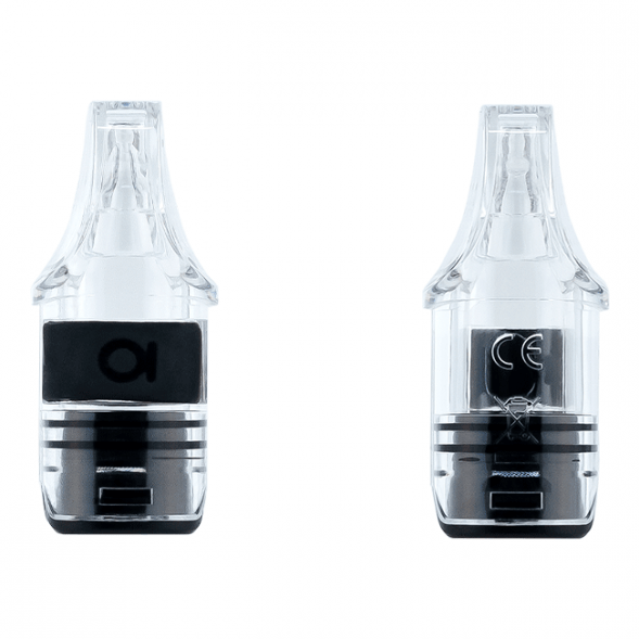 Сменный картридж Brusko - RIIL X (2 мл, 1 шт., без испарителя) купить в Иркутске