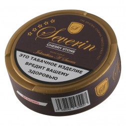 Табак жевательный SEVERIN - CHERRY STONE