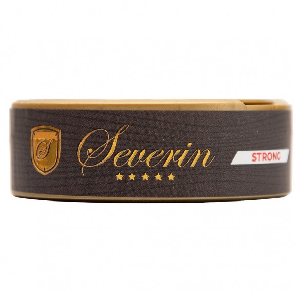 Табак жевательный SEVERIN - CHERRY STONE купить в Иркутске