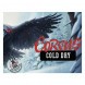 Табак жевательный CORVUS - Cold Dry STRONG (13 грамм) купить в Иркутске