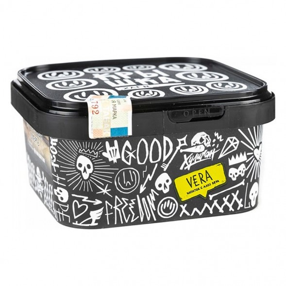 Табак Хулиган - Vera (Напиток с Алоэ Вера, 200 грамм) купить в Иркутске