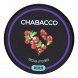 Смесь Chabacco MEDIUM - Sour Cowberry (Кислая Брусника, 200 грамм) купить в Иркутске
