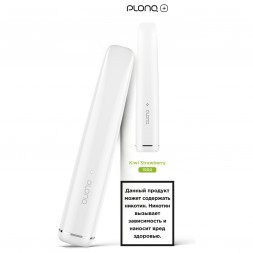 PLONQ PLUS - Клубника Киви (1500 затяжек)