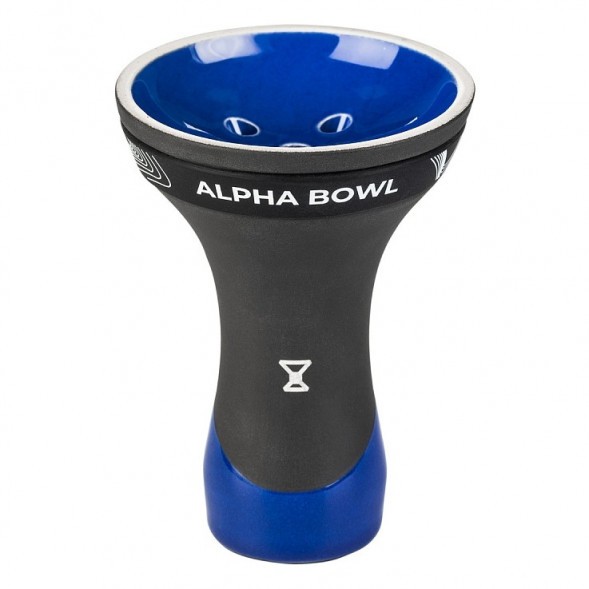 Чаша Alpha Bowl - Race Classic (DF) (Blue) купить в Иркутске