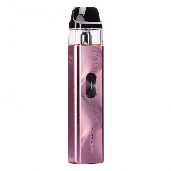 Электронная сигарета Vaporesso XROS 4 Mini - Ice Pink (Розовый Лёд) купить в Иркутске