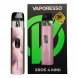 Электронная сигарета Vaporesso XROS 4 Mini - Ice Pink (Розовый Лёд) купить в Иркутске