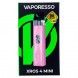 Электронная сигарета Vaporesso XROS 4 Mini - Ice Pink (Розовый Лёд) купить в Иркутске