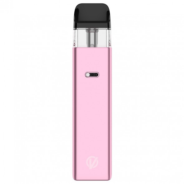 Электронная сигарета Vaporesso XROS 4 Mini - Ice Pink (Розовый Лёд) купить в Иркутске