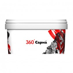 Табак Сарма 360 Крепкая - Кукуруза-Паприка (200 грамм)