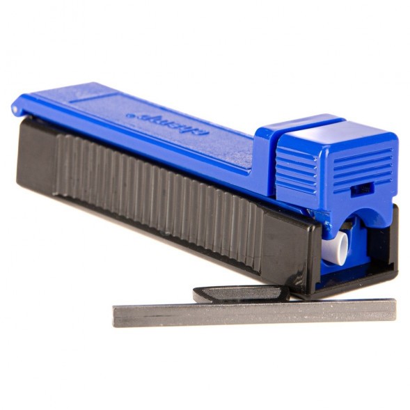 Машинка для гильз Champ 0428 (Синяя) купить в Иркутске