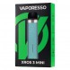 Электронная сигарета Vaporesso XROS 3 Mini - Aqua Green купить в Иркутске