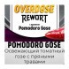 Табак Overdose - Pomodoro Gose (Томатный Гозе с Чили, 25 грамм) купить в Иркутске