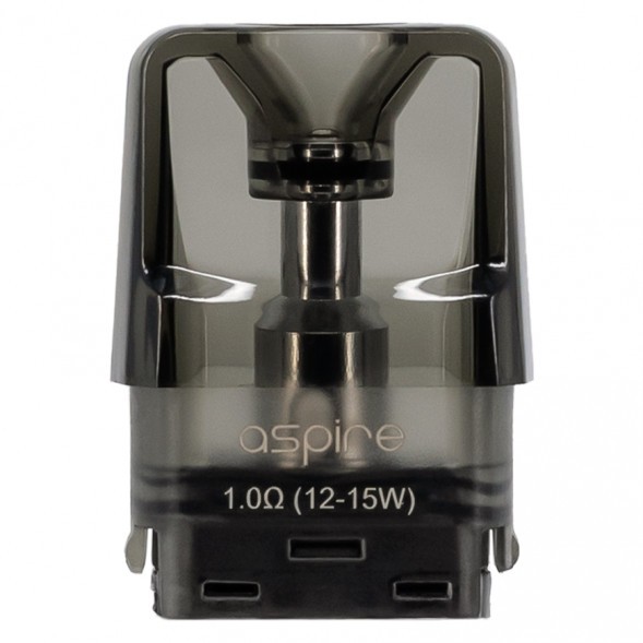 Сменный картридж Brusko - Favostix (1 Ом, 3 шт.) купить в Иркутске