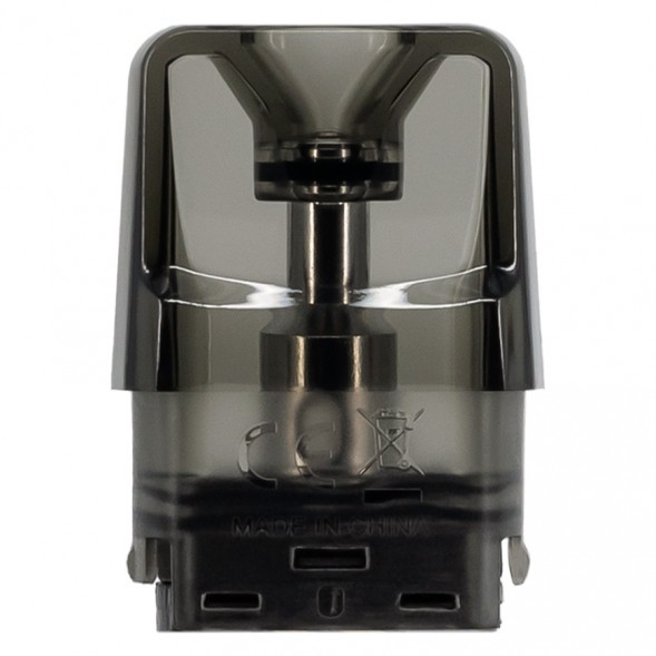 Сменный картридж Brusko - Favostix (1 Ом, 3 шт.) купить в Иркутске