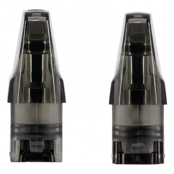 Сменный картридж Brusko - Favostix (1 Ом, 3 шт.) купить в Иркутске