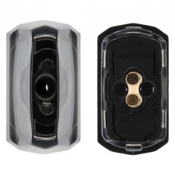 Сменный картридж Brusko - Favostix (1 Ом, 3 шт.)