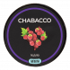 Смесь Chabacco MEDIUM - Raspberry (Малина, 200 грамм) купить в Иркутске