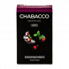 Смесь Chabacco Mix MEDIUM - Strawberry Mojito (Клубничный Мохито, 50 грамм) купить в Иркутске
