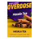 Табак Overdose - Masala Tea (Чай Масала, 200 грамм) купить в Иркутске