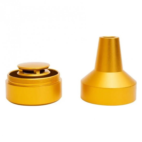 Мелассоуловитель Catcher ESS - Золотой купить в Иркутске