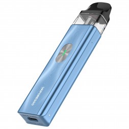 Электронная сигарета Vaporesso XROS 4 Mini - Ice Blue (Синий Лёд)
