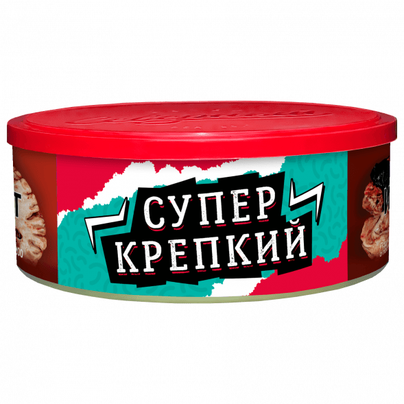 Табак Северный - Супер Крепкий (100 грамм) купить в Иркутске