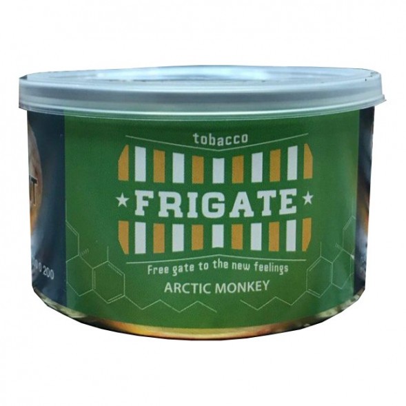 Доха Frigate - Arctic Monkey (Арктическая Обезьяна, 20 грамм) купить в Иркутске
