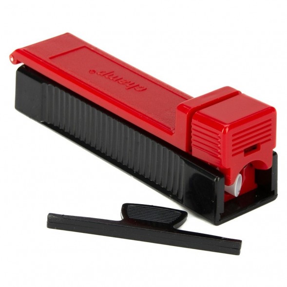 Машинка для гильз Champ 0428 (Красная) купить в Иркутске