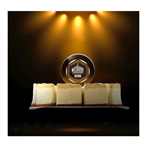 Табак Must Have - Cheesecake (Чизкейк, 25 грамм) купить в Иркутске