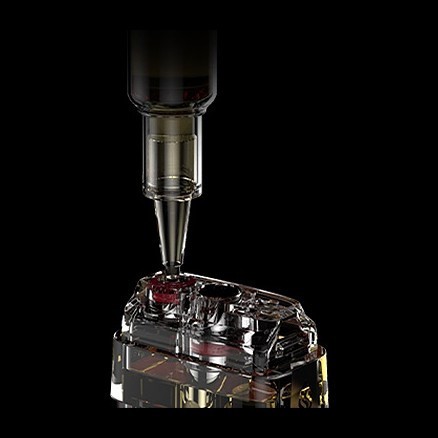 Электронная сигарета Vaporesso XROS 3 Mini - Phantom Gold купить в Иркутске