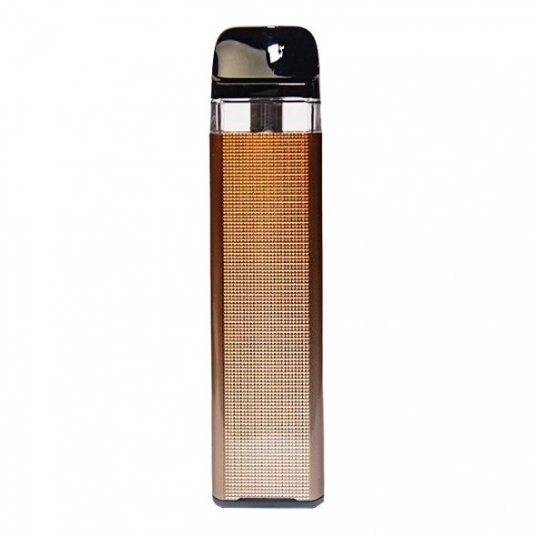 Электронная сигарета Vaporesso XROS 3 Mini - Phantom Gold купить в Иркутске