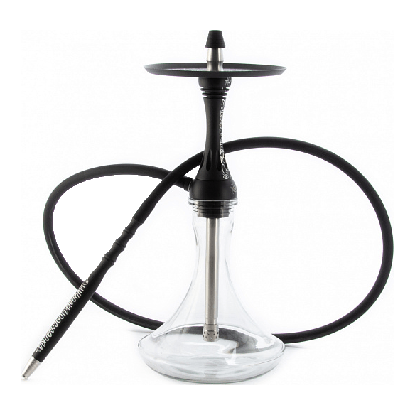 Кальян Alpha Hookah - Model X Special Series Alpha Of Hookah (без колбы) купить в Иркутске