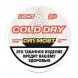 Табак жевательный DryMost - Cold Dry Light (12 грамм) купить в Иркутске