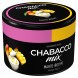 Смесь Chabacco MIX MEDIUM - Mango Yogurt (Манго - Йогурт, 40 грамм) купить в Иркутске