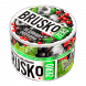 Смесь Brusko Zero - Ледяная Смородина (50 грамм) купить в Иркутске