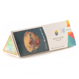 Табак Spectrum - Jungle Mix (Тропический Микс, 100 грамм)