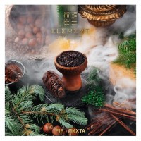 Табак Element Земля - Fir (Пихта, 200 грамм) — 