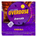 Табак Overdose - Overcola (Кола, 100 грамм) купить в Иркутске