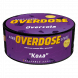 Табак Overdose - Overcola (Кола, 100 грамм) купить в Иркутске