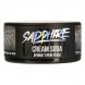 Табак Sapphire Crown - Cream Soda (Крем Сода, 25 грамм) купить в Иркутске