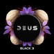 Табак Deus - Black Ji (Шафран, 30 грамм) купить в Иркутске