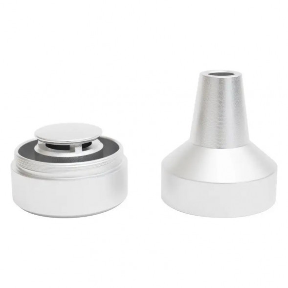 Мелассоуловитель Catcher ESS - Металлик купить в Иркутске